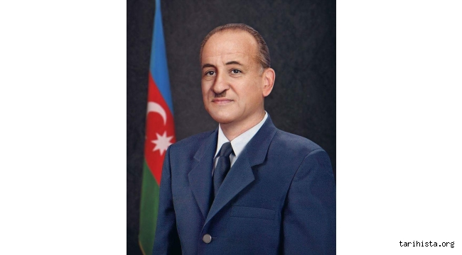 Muhammed Emin Resulzade ve Azerbaycan Cumhuriyeti