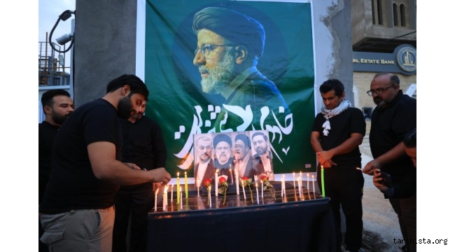 Reisi'nin ölümü İran'ın geleceğini nasıl etkileyecek?