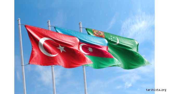 Türkiye, Türkmenistan ve Azerbaycan Eğitimde İşbirliği Yapıyor