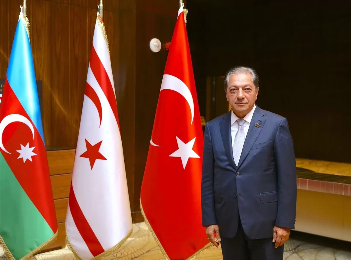 Türk dünyasının küresel bir güç merkezi olma potansiyeli 