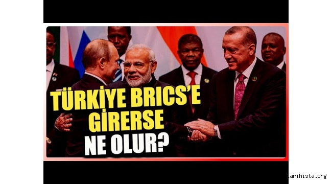 Türkiye'nin BRICS açıklamalarının Azerbaycan'a yansımaları