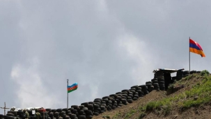 Üçüncü Karabağ savaşı kaçınılmaz: Paris ve Erivan Azerbaycan'ın "kırmızı çizgisini" geçiyor