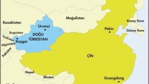 Doğu Türkistan şehirleri: İngilizlerin gözünden 1873'te Aksu