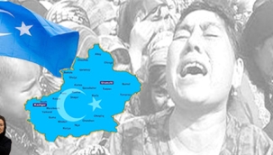  Doğu Türkistan Şehirleri: Yeni Hisar